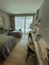 Stamford Road (D6), Condominium #454275991